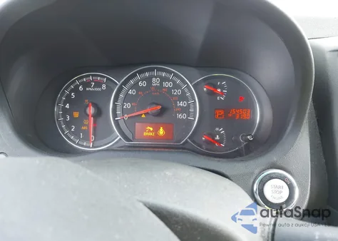 2011 Nissan Maxima 3.5 Sv из США, поврежденный, VIN 1N4AA5AP1BC804048